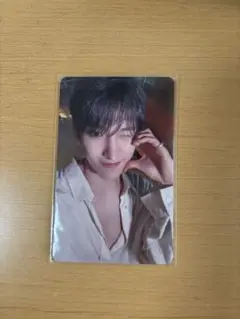 SEVENTEEN ドギョム