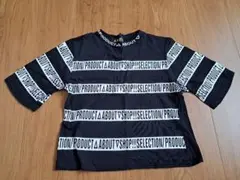 半袖Tシャツのサムネイル