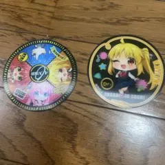 ぼっち・ざ・ろっく! キャラクターマグネット