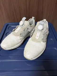 PUMAゴルフシューズ イグナイトアーティキュレートディスク26センチ