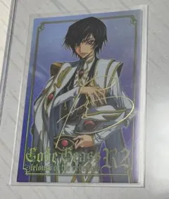 2025年最新】ルルーシュ サインの人気アイテム - メルカリ