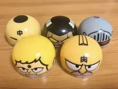 4*0様 【購入翌日までに出荷】働く超人！フィギュアコレクション キン肉マン ジ
