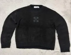 off-white オフホワイト ニット セーターのサムネイル