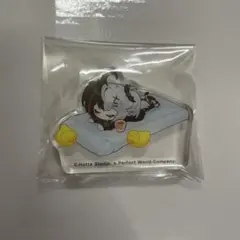 NTE ネバエバ トレーディングアクリルマスコット レクイエム アニメイト