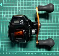 Shimano Barchetta BB 300HC 両軸リール - メルカリ