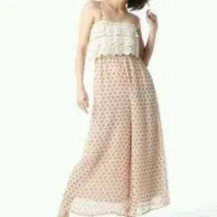 CECIL McBEE オールインワン ドット