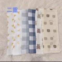 特別価格★　　即購入ok お食事エプロン　タオルエプロン　おりこうエプロン