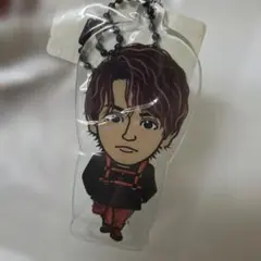 BATTLE OF TOKYO 吉野北人 クリアチャーム RAMPAGE BOT