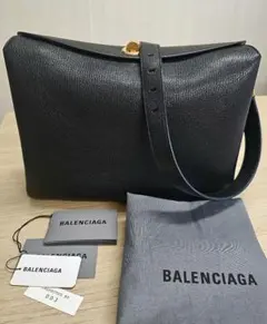 2026年最新】BALENCIAGA レディース ショルダーバッグの人気アイテム 