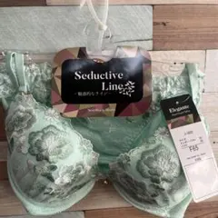 ブラジャーショーツセット F65