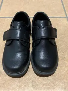 フォーマルシューズ　19cm