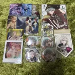 アイナナ 亥清悠　棗巳波　まとめ売り