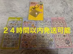 ちいかわボンボンドロップシール＋ミニアルバム