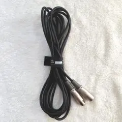 CANARE L-4E6S XLR マイクケーブル 5mのサムネイル