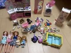 2026年最新】リカちゃん人形まとめ売りの人気アイテム - メルカリ