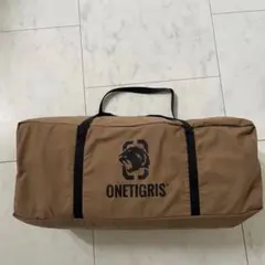 OneTigris ソロホームステッド TCのサムネイル