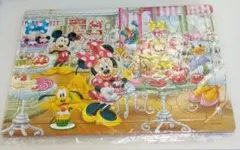ディズニー　ジグソーパズルのサムネイル
