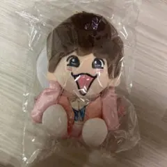 なにわ男子 ちびぬい 藤原丈一郎のサムネイル