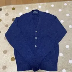 Polo by Ralph Lauren カーディガン