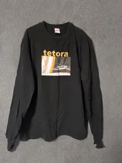 TETORA Tシャツ 2025年最新】tetora tシャツの人気アイテム - メルカリ