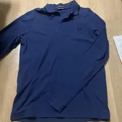 FRED PERRY ポロシャツ