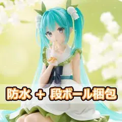 箱あり)初音ミク ぬーどるストッパーフィギュア Flower Fairy