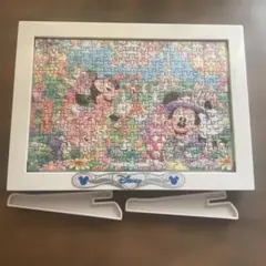 Disney ジグソーパズル　3点セット