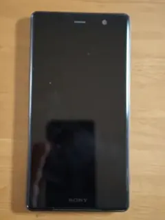 Xperia XZ2 SO-04K ドコモ ケース付き