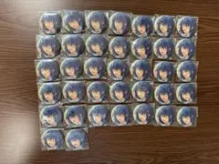 あんスタ 青葉つむぎ イベコレ 2021 Summer 缶バッジ