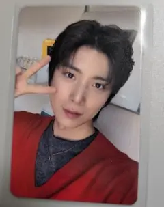 Whoop Japan フォトカード お渡し会 SF9 フィヨン トレカ - メルカリ