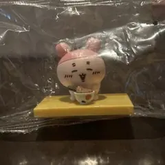 松屋✕ちいかわ 鬼辛カレーフィギュアの 古本屋