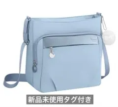 新品未使用タグ付 kananaproject カナナプロジェクトショルダーバッグのサムネイル
