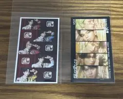 M!LK トレカ 集合 VICTOR 好きすぎて滅 爆裂愛してる