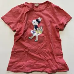 ニットプランナー KP 半袖 Tシャツ 140のサムネイル