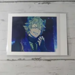 ツイステアニメ ぱしゃこれ ラギー