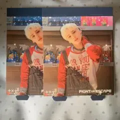 TXT トゥバ ヒュニンカイ グッズ