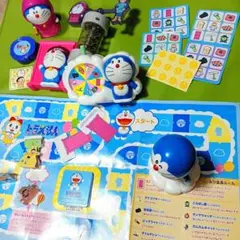 小学一年生 昭和63年1月号 付録デッドストック ビックリマン 立体げん