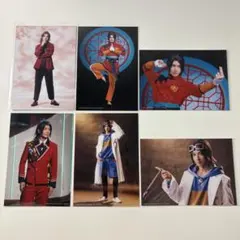 エーステ 秋単2023 ソロブロマイド ランブロ 泉田莇 吉高志音