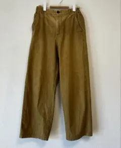 2025年最新】群言堂 パンツの人気アイテム - メルカリ