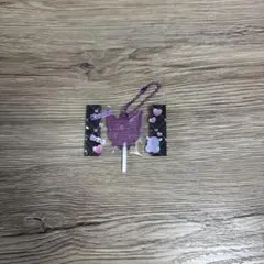 サンリオキャラクターズ キャンディーチャームズ クロミ