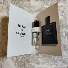 ❤︎新品未開封❤︎シャネル❤︎ ブルー ドゥ シャネル パルファム（ヴァポリザター） シャネル / ブルー ドゥ シャネル パルファム (ヴァポリザター