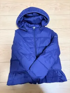 エニファム♥中綿アウター130センチ