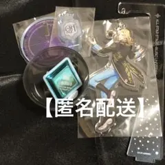 カミュ リングライト タブナイ タブキス うたプリ リンライ アクスタ