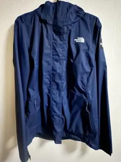 THE NORTH FACE ネイビー マウンテンパーカー　スノーウェア　値下げ