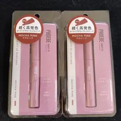 PHOEBE BEAUTY UP MASCARA MOCHA PINKのサムネイル
