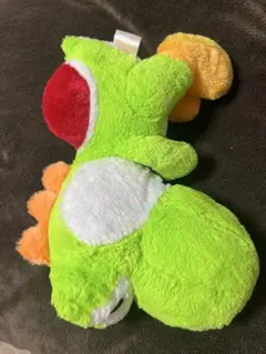 ヨッシー ぬいぐるみ 約30cmのサムネイル