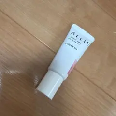 ALLIE チークUV 01ピンク SPF50+ PA++++のサムネイル