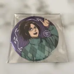 進撃の巨人 サンシャインシティ プリンスホテル 缶バッジ ハンジ