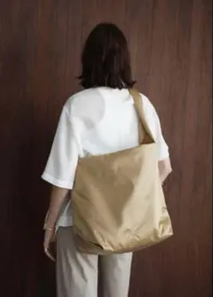 RAMIDUS×CLANE SQUARE SHOULDER BAGのサムネイル
