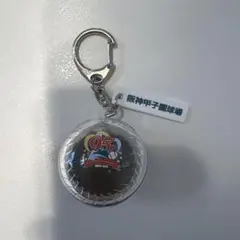 甲子園の砂　95周年記念キーホルダ
